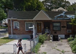 Pre-foreclosure in  110TH AVE Jamaica, NY 11433