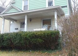 Pre-foreclosure in  PRISCILLA ST Rochester, NY 14609