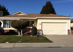 Pre-foreclosure in  VIA TOYON San Lorenzo, CA 94580