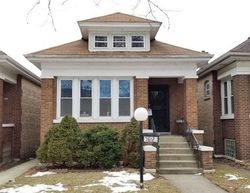 Pre-foreclosure in  S PRAIRIE AVE Chicago, IL 60619