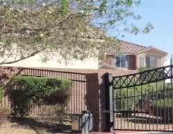 Pre-foreclosure in  MAHOGANY MEADOWS AVE Las Vegas, NV 89122