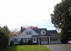 Pre-foreclosure Listing in WEST ST CROMWELL, CT 06416