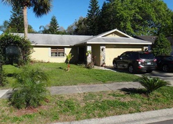 Pre-foreclosure Listing in BRIARWOOD LN SAFETY HARBOR, FL 34695