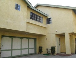 Pre-foreclosure Listing in YUKON AVE HAWTHORNE, CA 90250