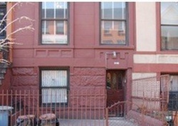 Pre-foreclosure in  E 118TH ST New York, NY 10035