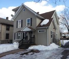 Pre-foreclosure Listing in S CHERRY ST WALLINGFORD, CT 06492