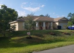 Pre-foreclosure in  45TH ST W Lehigh Acres, FL 33971