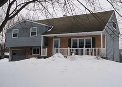 Pre-foreclosure Listing in BLUEBERRY RD LIVERPOOL, NY 13090