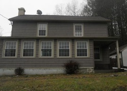 Pre-foreclosure in  COUNTY ROUTE 16 Fort Ann, NY 12827