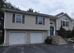 Pre-foreclosure Listing in STRAIGHT PATH ROCK HILL, NY 12775