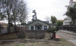 Pre-foreclosure Listing in RAMONA AVE GROVER BEACH, CA 93433