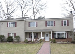 Pre-foreclosure Listing in COTTON ST SOUTH PLAINFIELD, NJ 07080