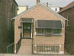 Pre-foreclosure in  W 22ND PL Chicago, IL 60608