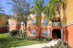 Pre-foreclosure in  S DALE MABRY HWY UNIT 11310 Tampa, FL 33611