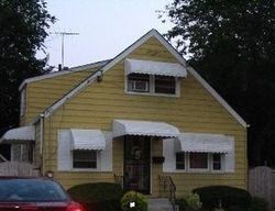 Pre-foreclosure in  CHASE ST Hempstead, NY 11550