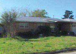 Pre-foreclosure in  NW 27TH ST Lawton, OK 73505