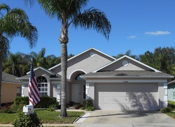 Pre-foreclosure Listing in SEVEN RIVERS CIR LAND O LAKES, FL 34639