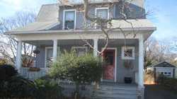 Pre-foreclosure in  1ST AVE West Haven, CT 06516
