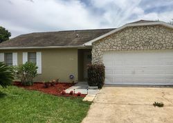 Pre-foreclosure in  LAS PALMAS CIR Orlando, FL 32822