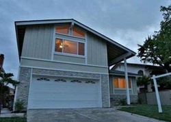 Pre-foreclosure Listing in SOMBRERO AVE CYPRESS, CA 90630