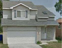 Pre-foreclosure in  140TH PL Blue Island, IL 60406