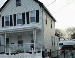 Pre-foreclosure Listing in GORDON ST PERTH AMBOY, NJ 08861
