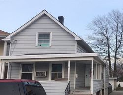 Pre-foreclosure Listing in ELIZABETH ST PERTH AMBOY, NJ 08861