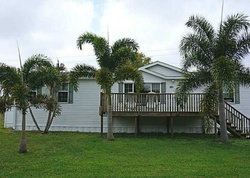 Pre-foreclosure Listing in ANDERSON ST PUNTA GORDA, FL 33950