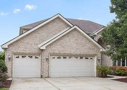 Pre-foreclosure Listing in COVENTRY LN CRETE, IL 60417