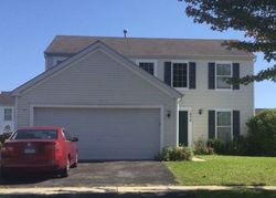 Pre-foreclosure Listing in SEBASTIAN DR WOODSTOCK, IL 60098