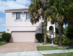Pre-foreclosure in  NW 14TH RD Hollywood, FL 33028