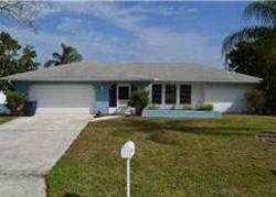 Pre-foreclosure in  ENGLEWOOD AVE Lehigh Acres, FL 33936