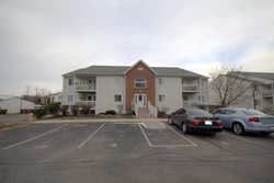 Pre-foreclosure Listing in CARNATION CT APT 12 FLORENCE, KY 41042