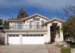 Pre-foreclosure in  ERIN WAY Glendale, CA 91206