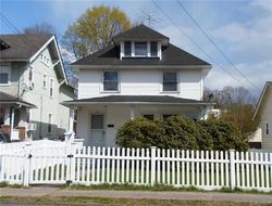 Pre-foreclosure Listing in WATKINS AVE MIDDLETOWN, NY 10940