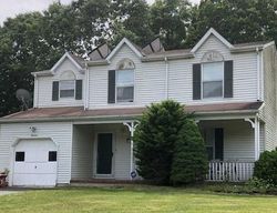 Pre-foreclosure in  ANITA DR Jackson, NJ 08527