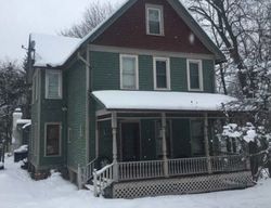 Pre-foreclosure Listing in POWDERHOUSE RD CORNING, NY 14830