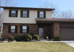 Pre-foreclosure in  GILMORE DR Fairfield, OH 45014