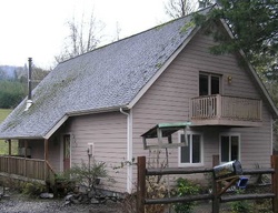 Pre-foreclosure in  ABERNATHY CREEK RD Longview, WA 98632