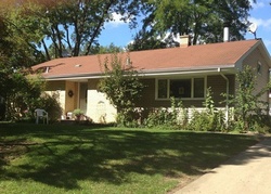 Pre-foreclosure Listing in ROLLING DR LISLE, IL 60532