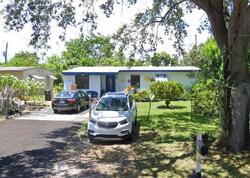 Pre-foreclosure in  CHATEAU PARK DR Fort Lauderdale, FL 33311