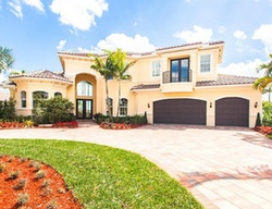 Pre-foreclosure in  ROCKLEDGE VIEW DR West Palm Beach, FL 33412
