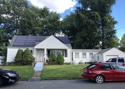 Pre-foreclosure Listing in WAGNER ST FORDS, NJ 08863