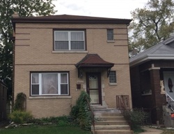 Pre-foreclosure Listing in S LOMBARD AVE CICERO, IL 60804