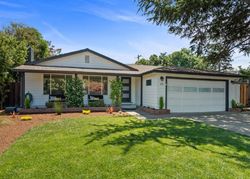 Pre-foreclosure in  MIRAMONTE AVE Mountain View, CA 94040