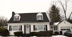 Pre-foreclosure Listing in LENOX ST ATHOL, MA 01331