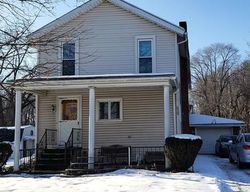 Pre-foreclosure Listing in BATES RD MEDINA, NY 14103