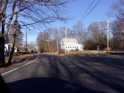  Hammond St, Brockton MA