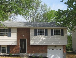 Pre-foreclosure Listing in FEATHERSTONE DR BURLINGTON, KY 41005