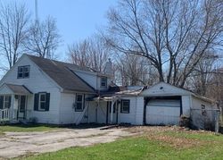 Pre-foreclosure Listing in LANDING ST ROCHESTER, NY 14623